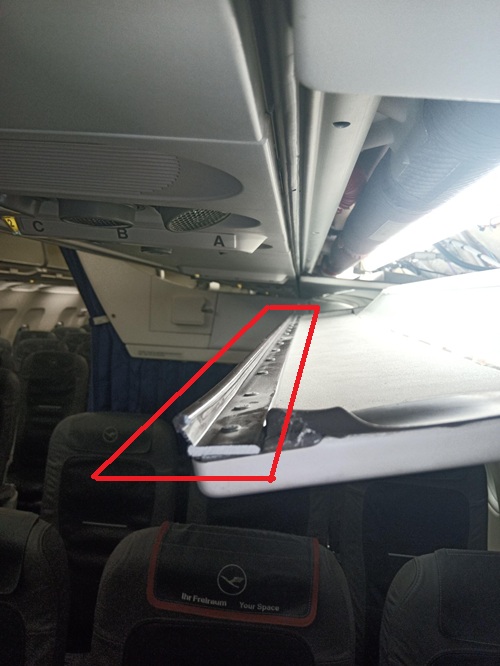 Armrest
