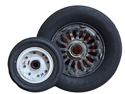 Wheels